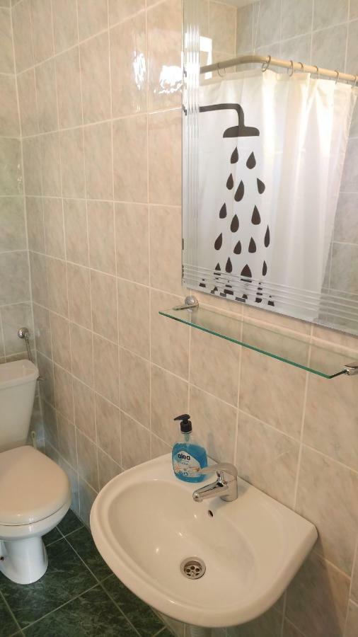 Apartmani Kastelan Barbat na Rabu Exterior photo